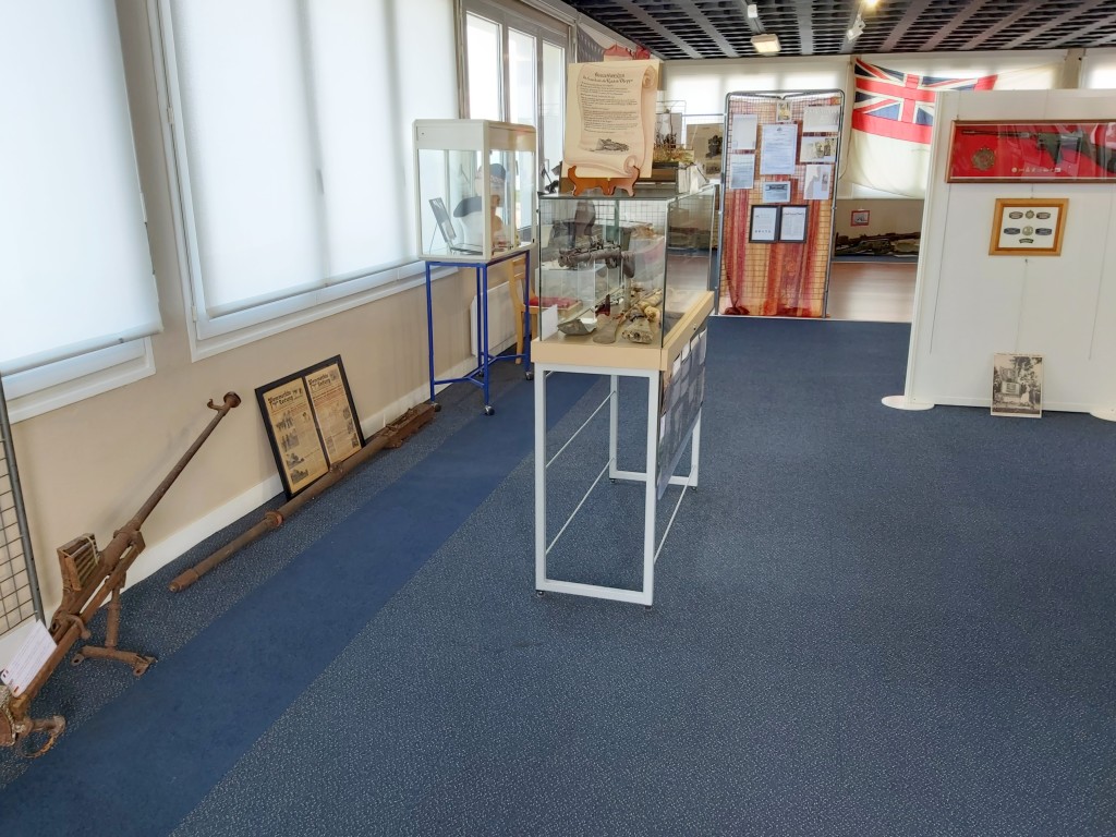 photos de la salle d'exposition (27)