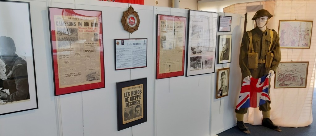 photos de la salle d'exposition (30)