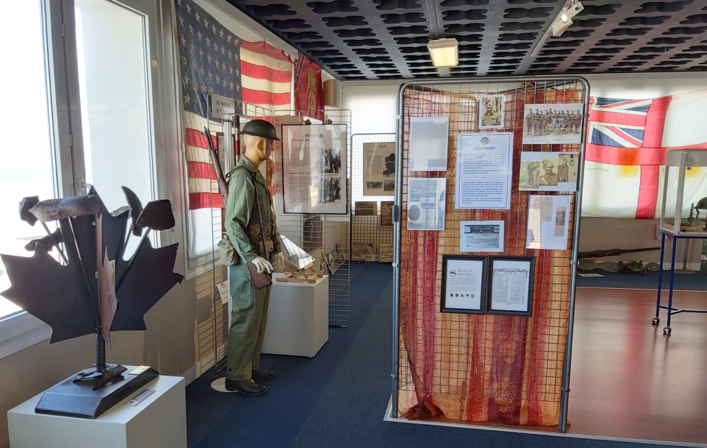 photos de la salle d'exposition (32)