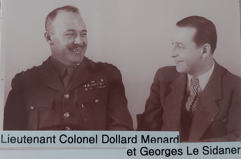 quelques  documents AVD exposés (5)