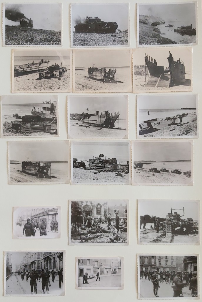 quelques  documents AVD exposés (7)