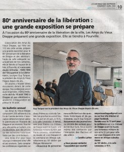Informations Dieppoises 5-4-2024
