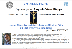 conf 9 mars flyer