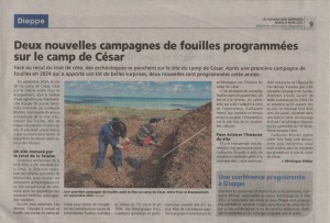 Les infos 20250327