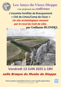 affiche G Blondel