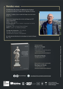 Dictionnaire des ivoiriers (3)