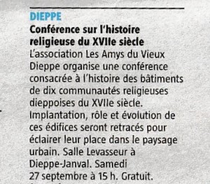 Paris-Normandie 26-9-2025