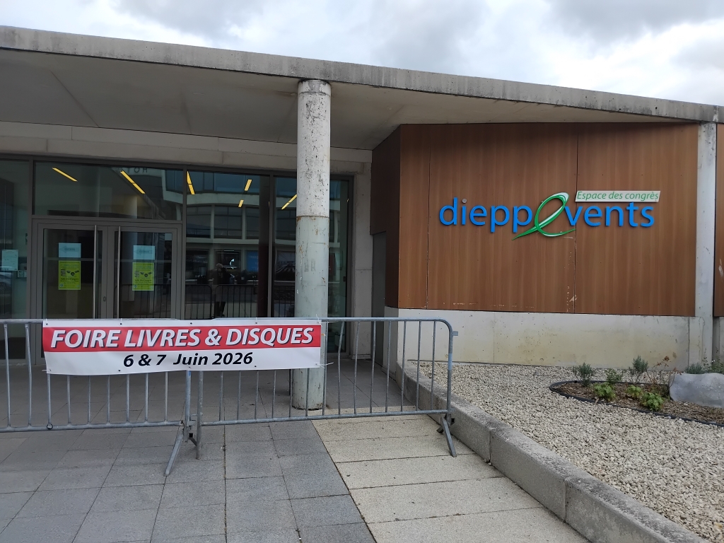 Les Amys du Vieux Dieppe